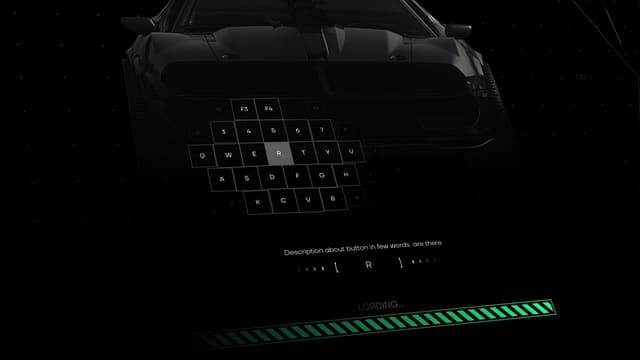 FiveM Loading Screen Script | UZ Scripts