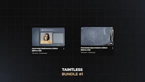 Bundle#1 - 1